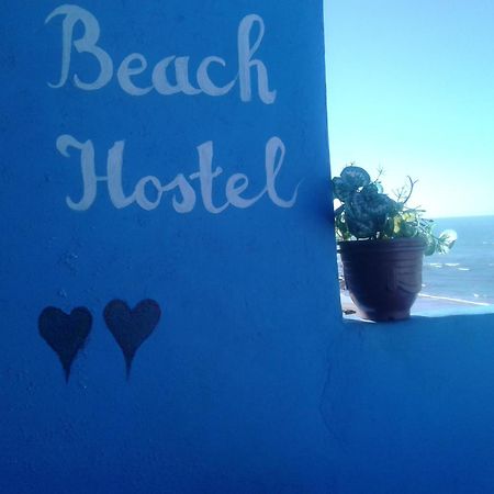 Beach House Asilah Luaran gambar