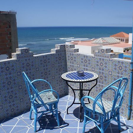 Beach House Asilah Luaran gambar