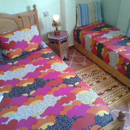 Beach House Asilah Luaran gambar