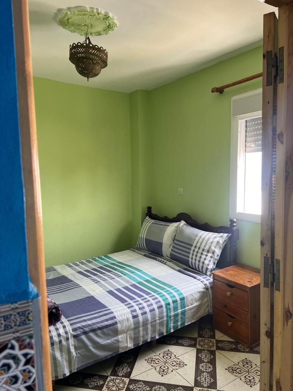 Beach House Asilah Luaran gambar