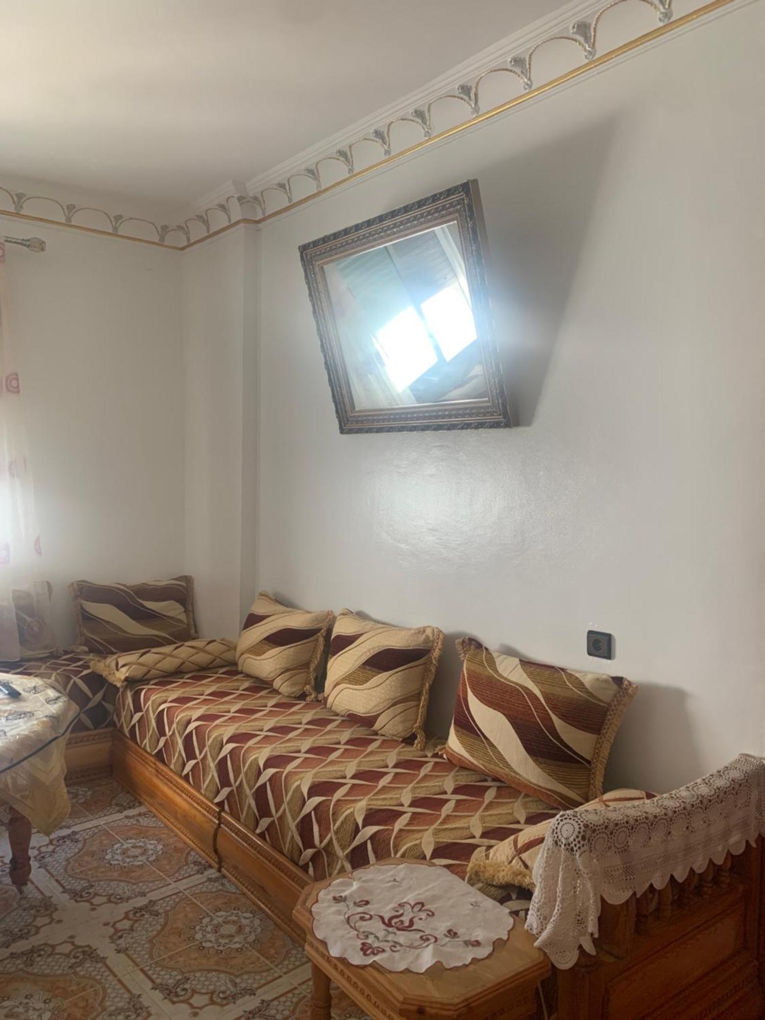 Beach House Asilah Luaran gambar