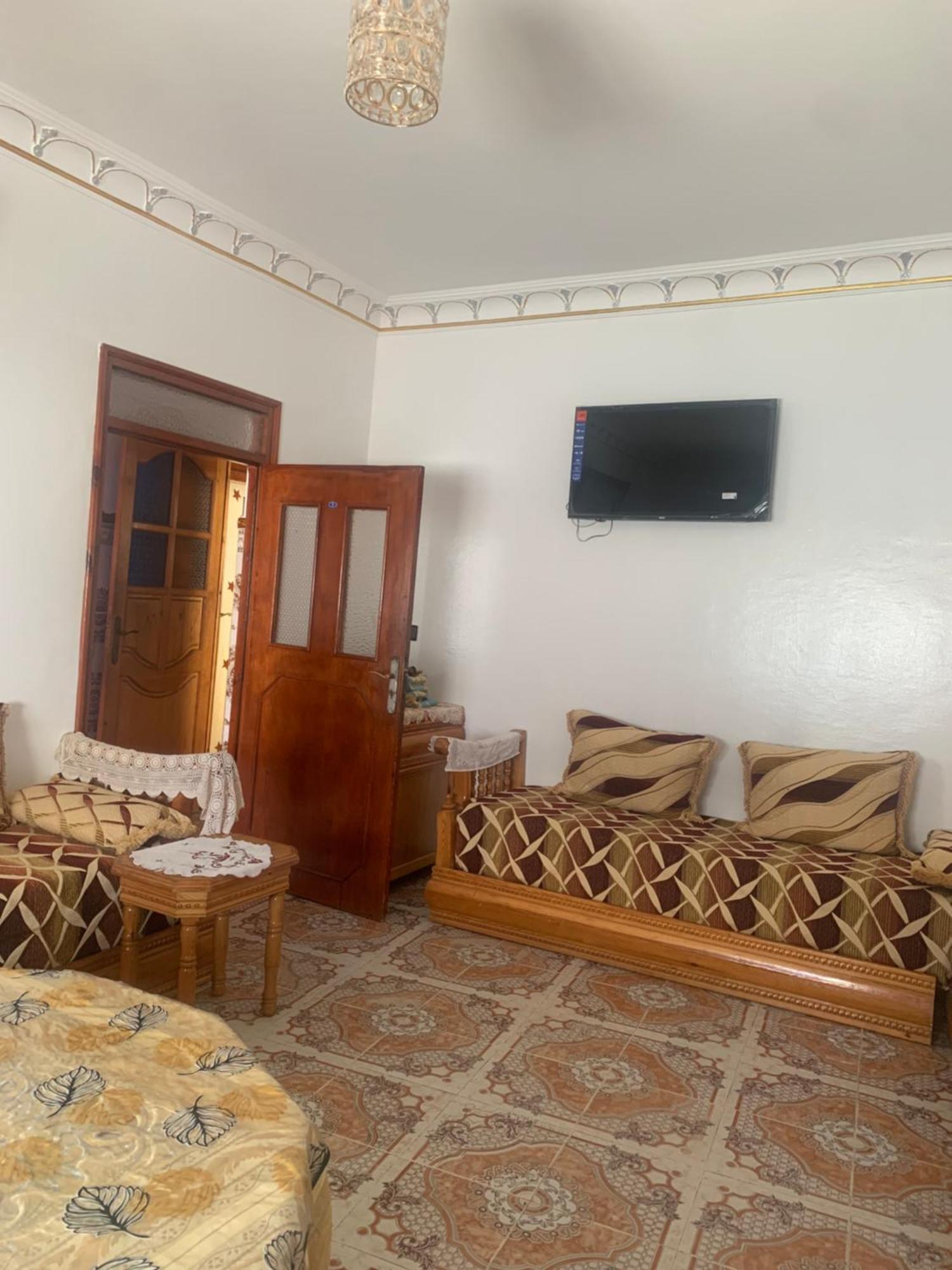 Beach House Asilah Luaran gambar