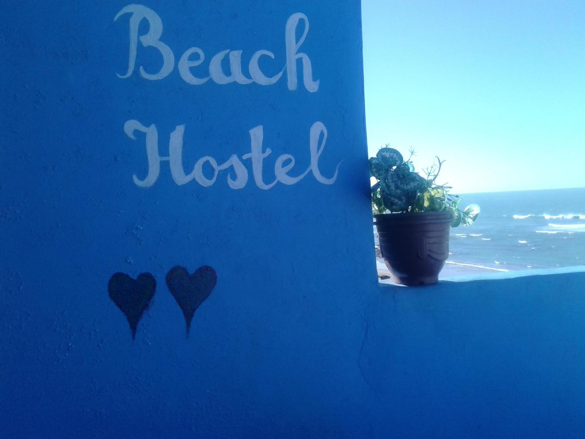 Beach House Asilah Luaran gambar