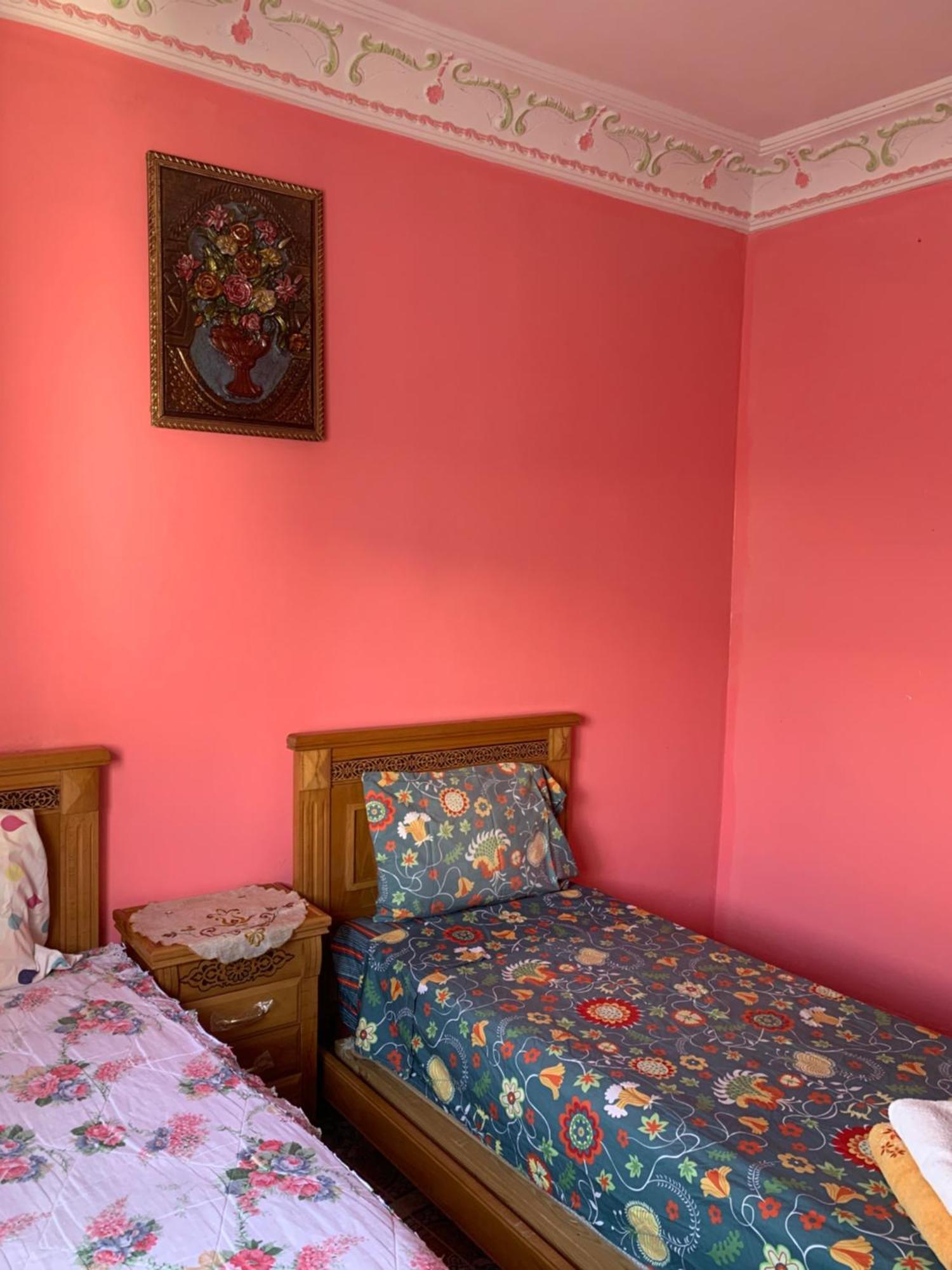 Beach House Asilah Luaran gambar