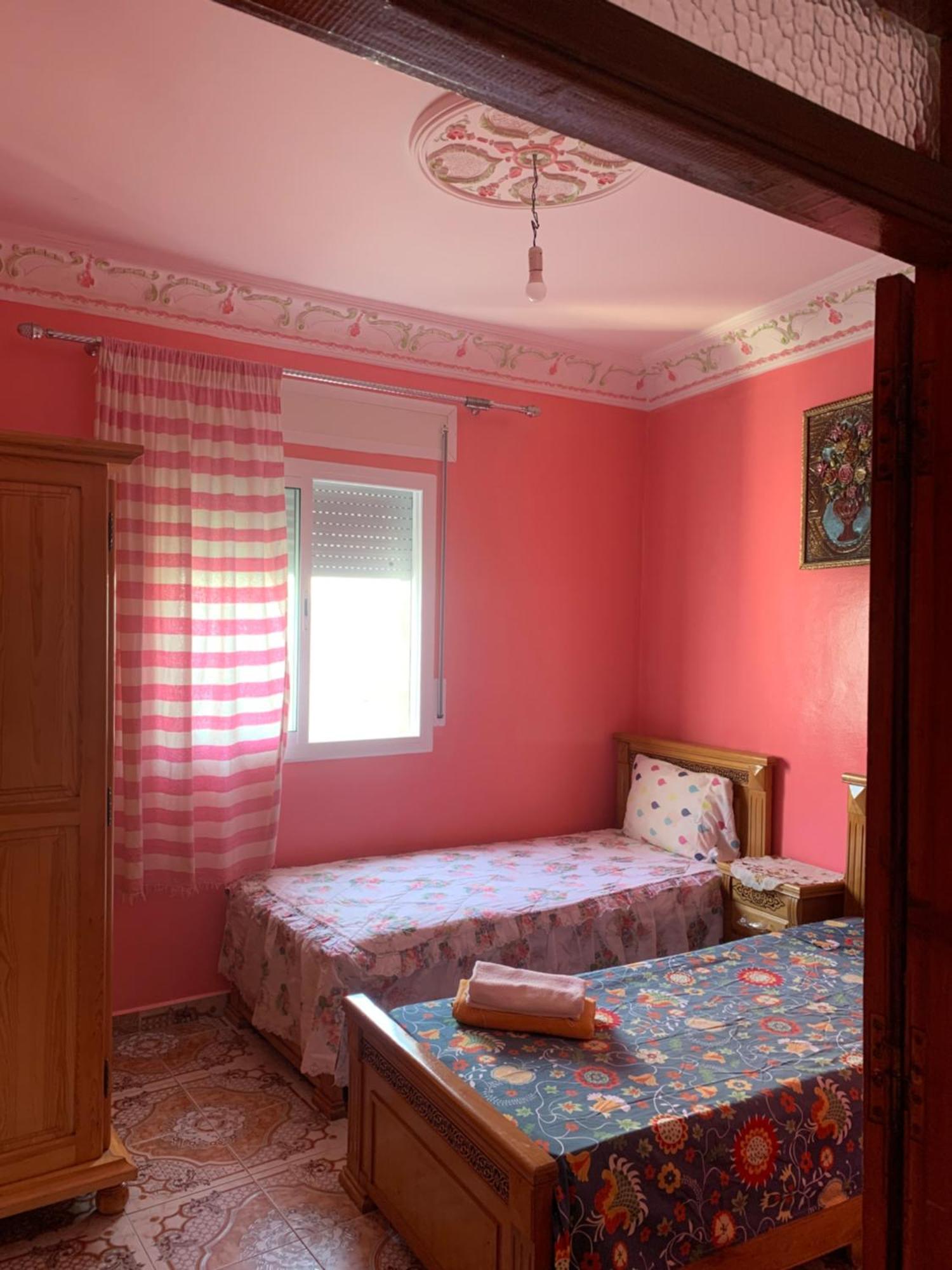 Beach House Asilah Luaran gambar