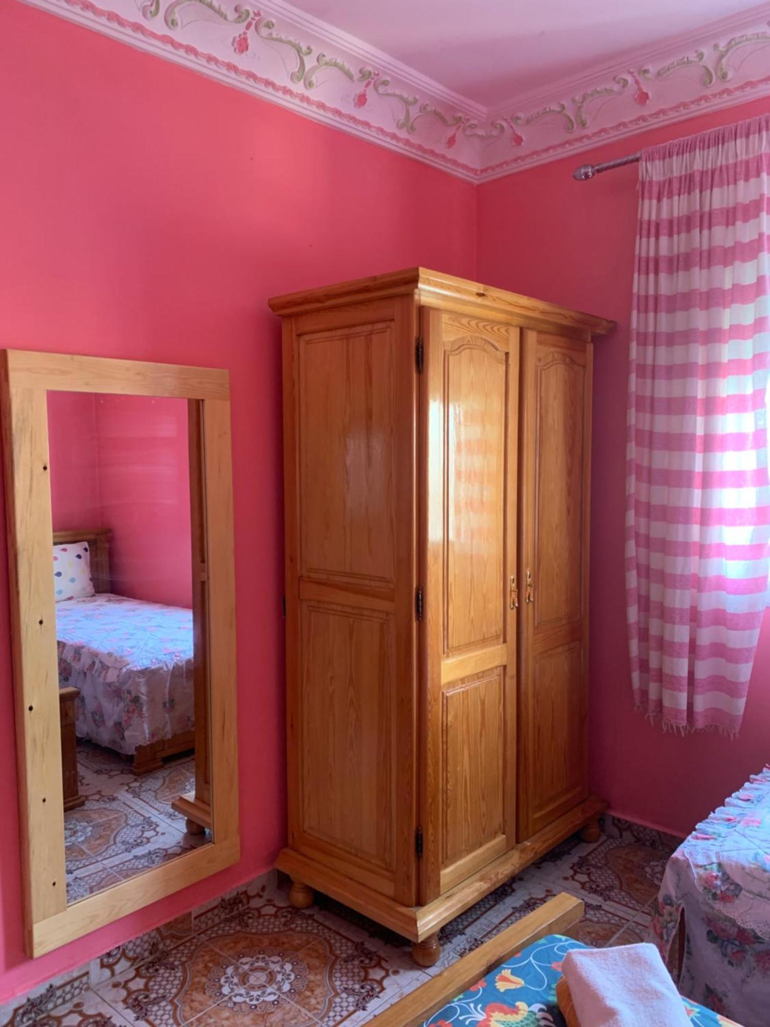 Beach House Asilah Luaran gambar