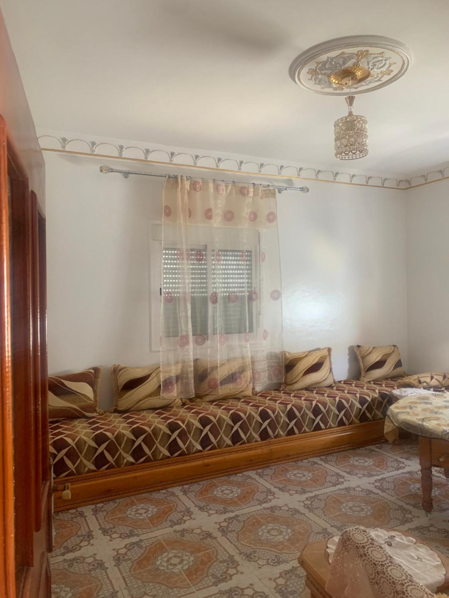 Beach House Asilah Luaran gambar