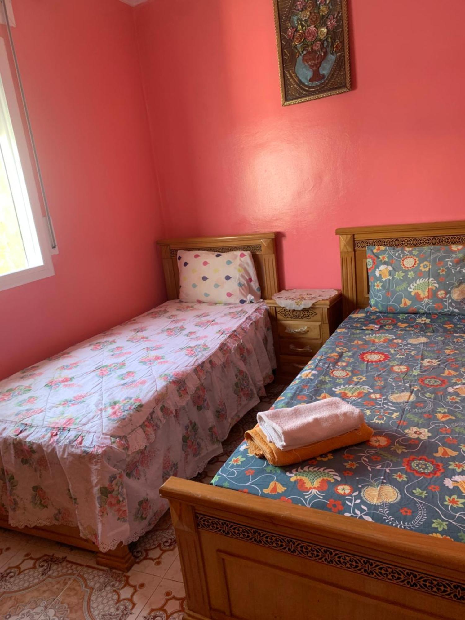 Beach House Asilah Luaran gambar