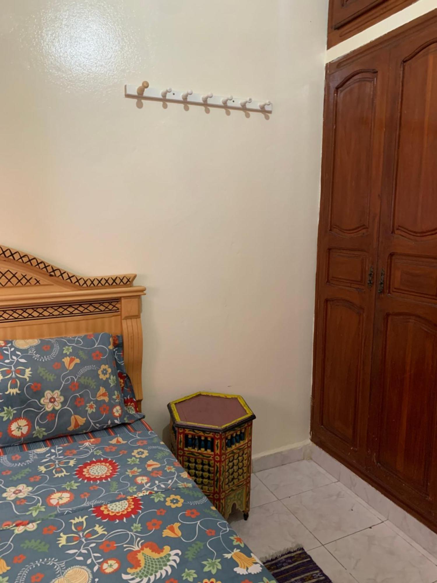 Beach House Asilah Luaran gambar