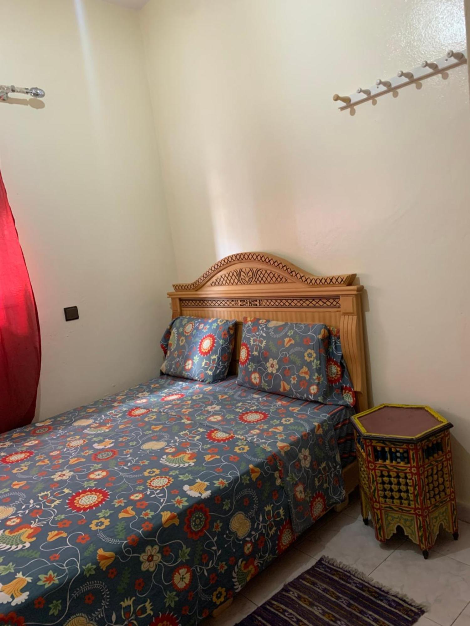 Beach House Asilah Luaran gambar