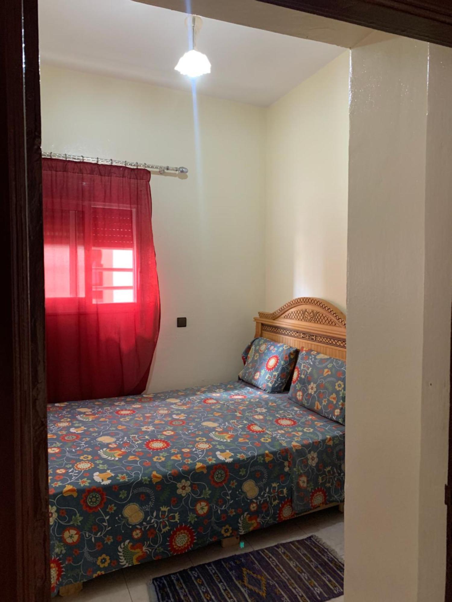 Beach House Asilah Luaran gambar
