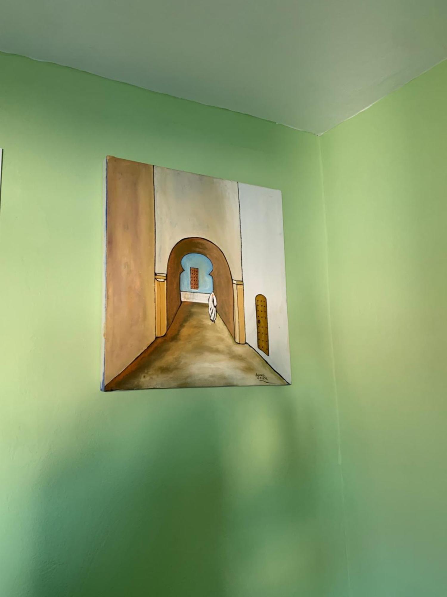 Beach House Asilah Luaran gambar