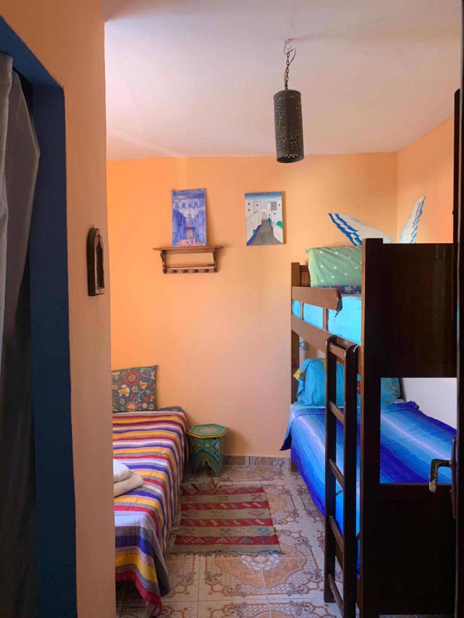 Beach House Asilah Luaran gambar