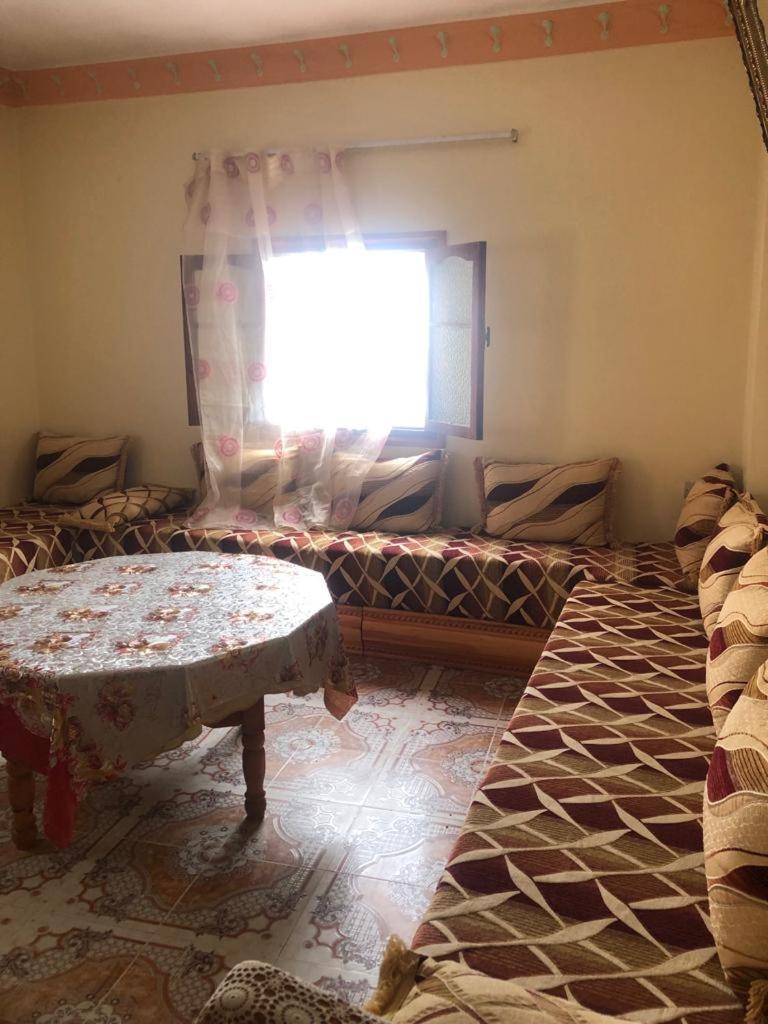 Beach House Asilah Luaran gambar