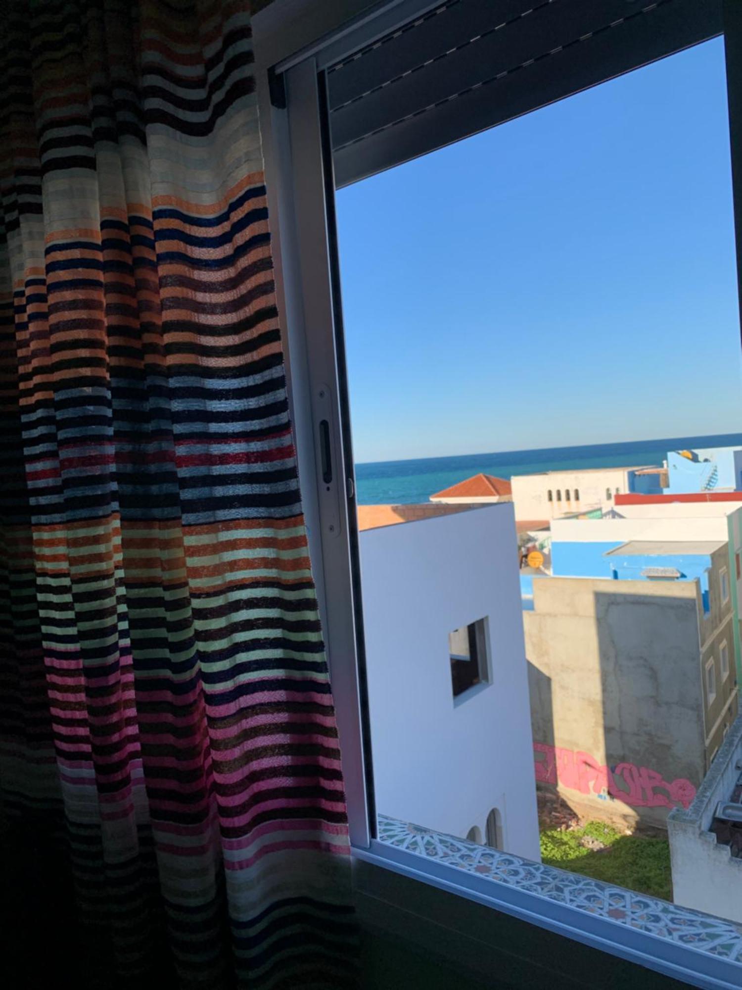 Beach House Asilah Luaran gambar