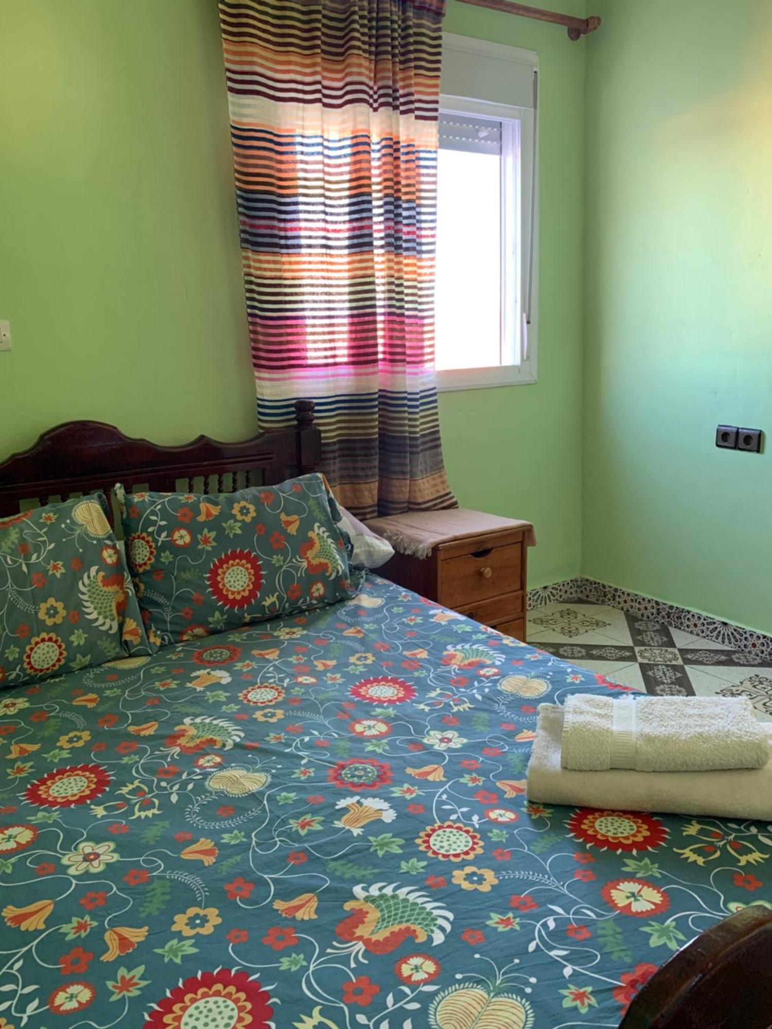 Beach House Asilah Luaran gambar