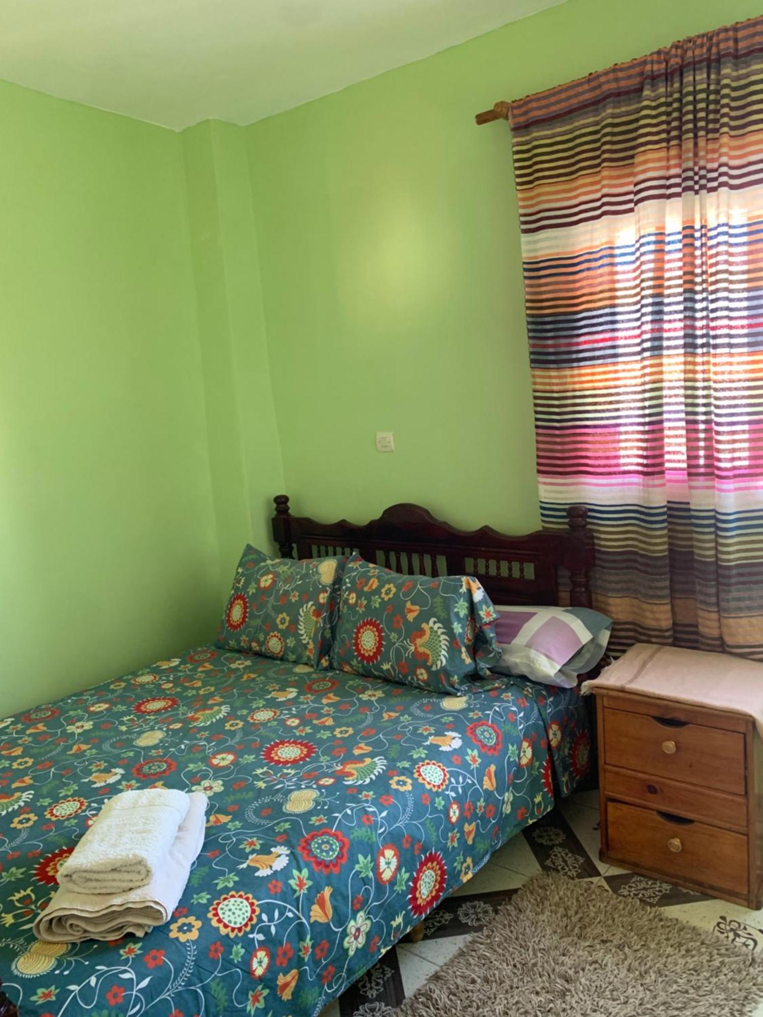 Beach House Asilah Luaran gambar