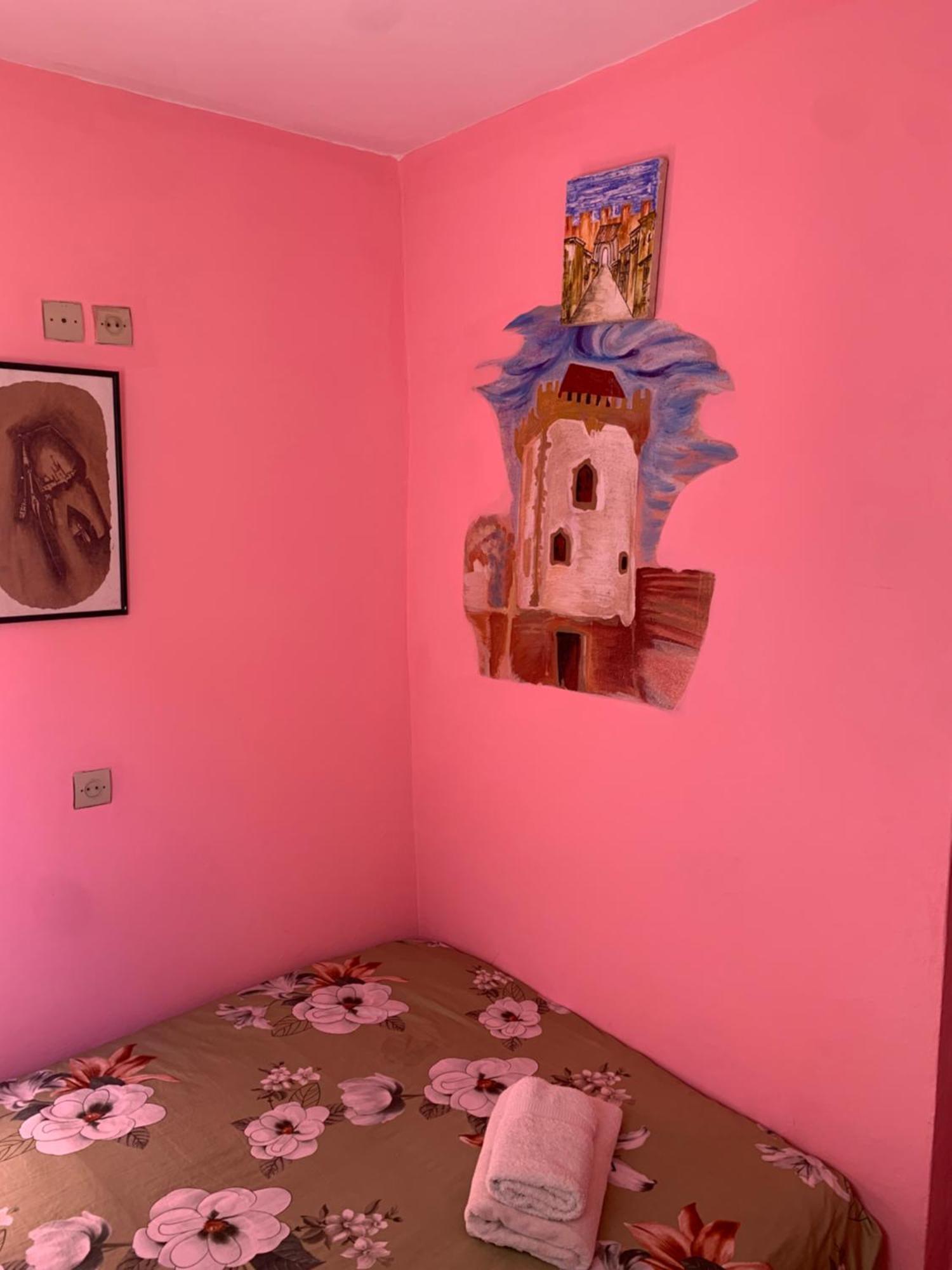 Beach House Asilah Luaran gambar