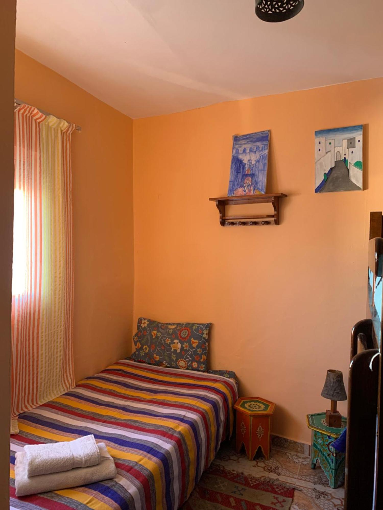 Beach House Asilah Luaran gambar