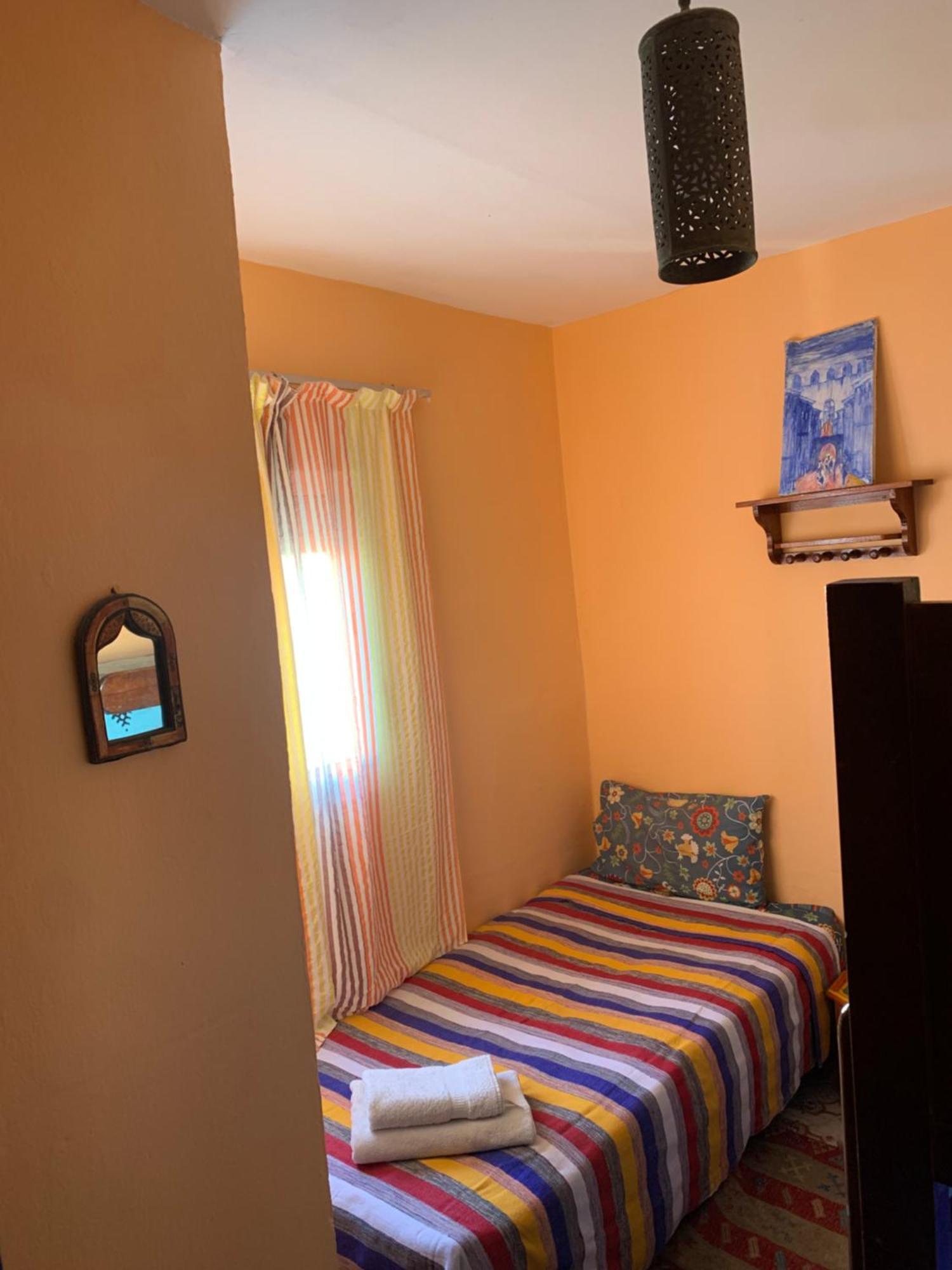Beach House Asilah Luaran gambar