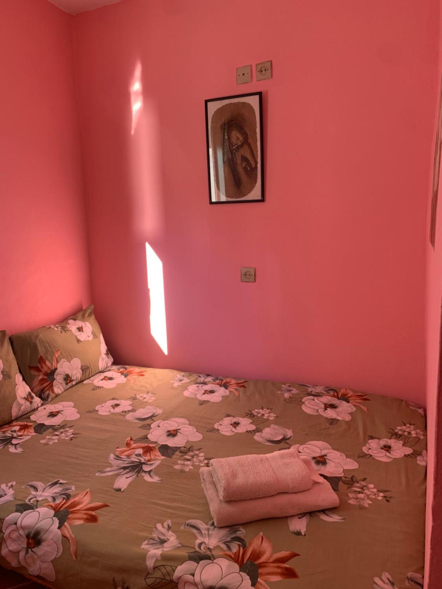 Beach House Asilah Luaran gambar