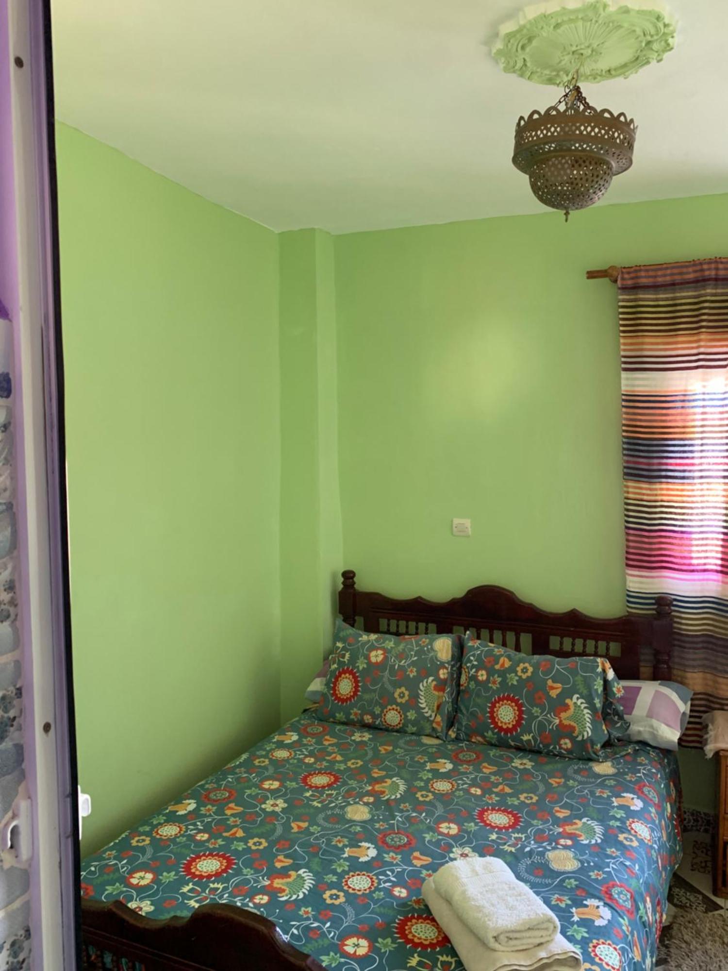 Beach House Asilah Luaran gambar