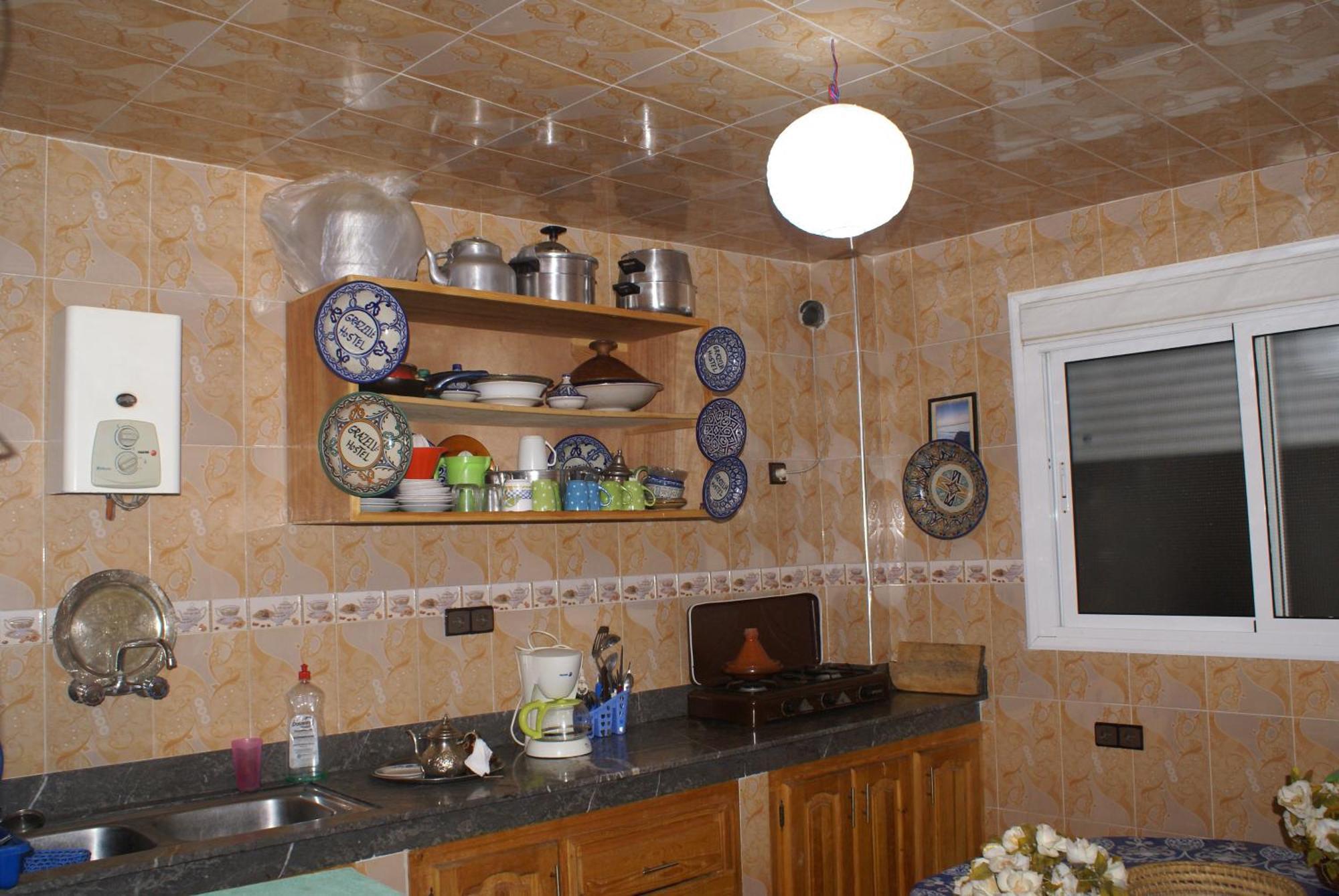 Beach House Asilah Luaran gambar