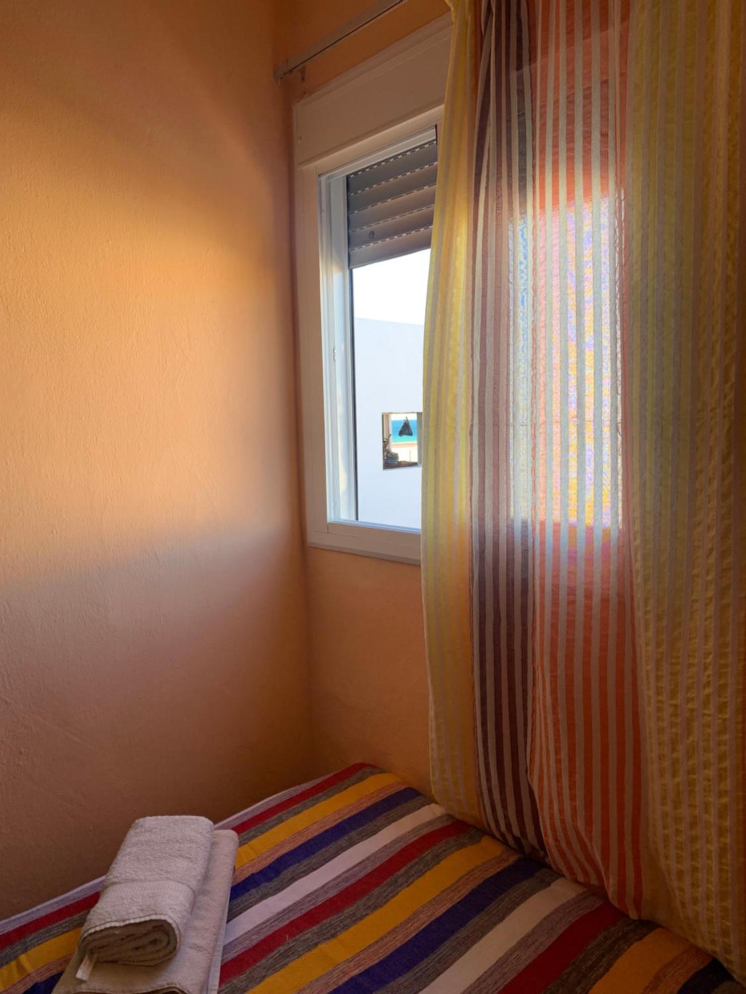 Beach House Asilah Luaran gambar
