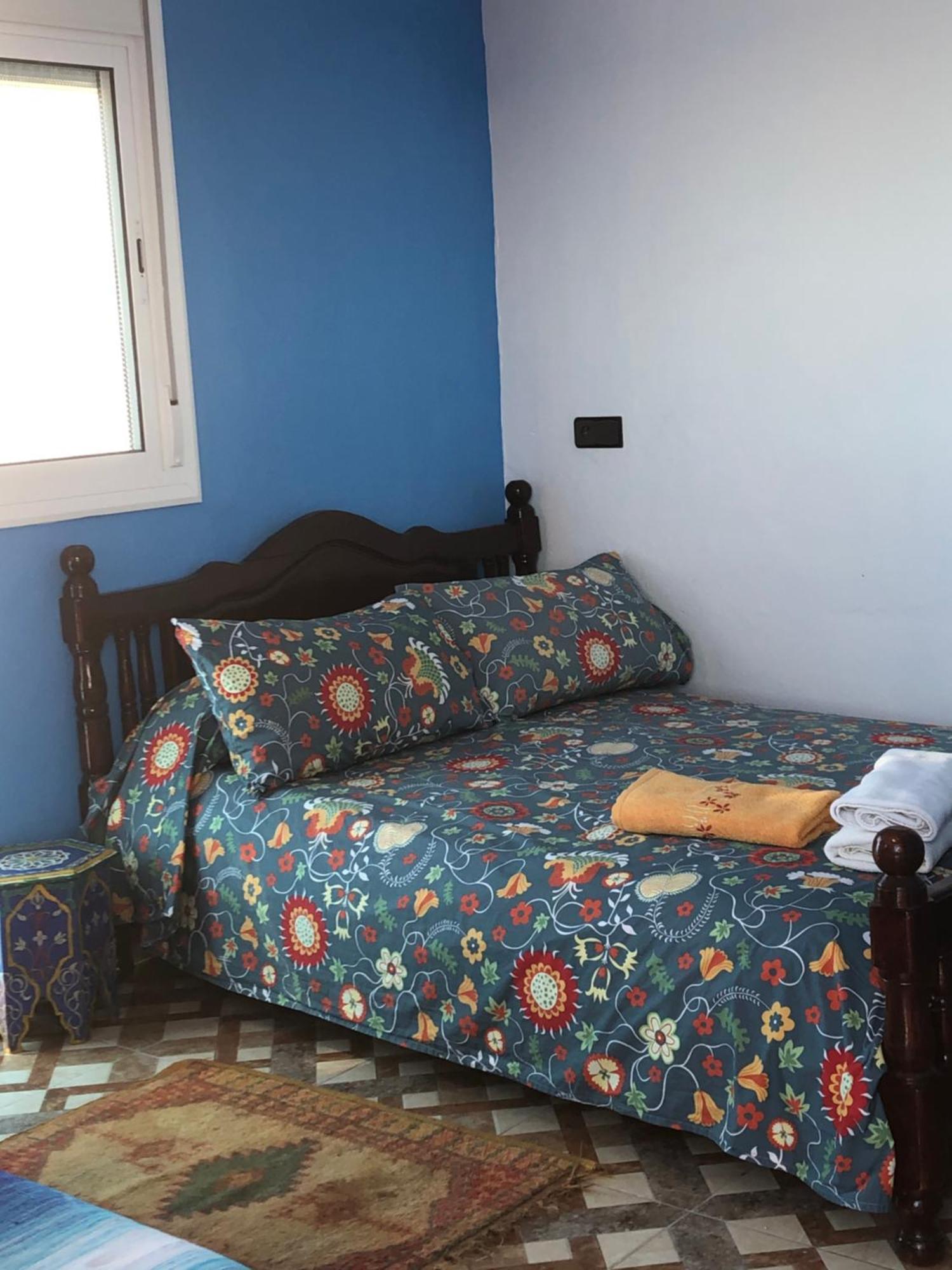 Beach House Asilah Luaran gambar