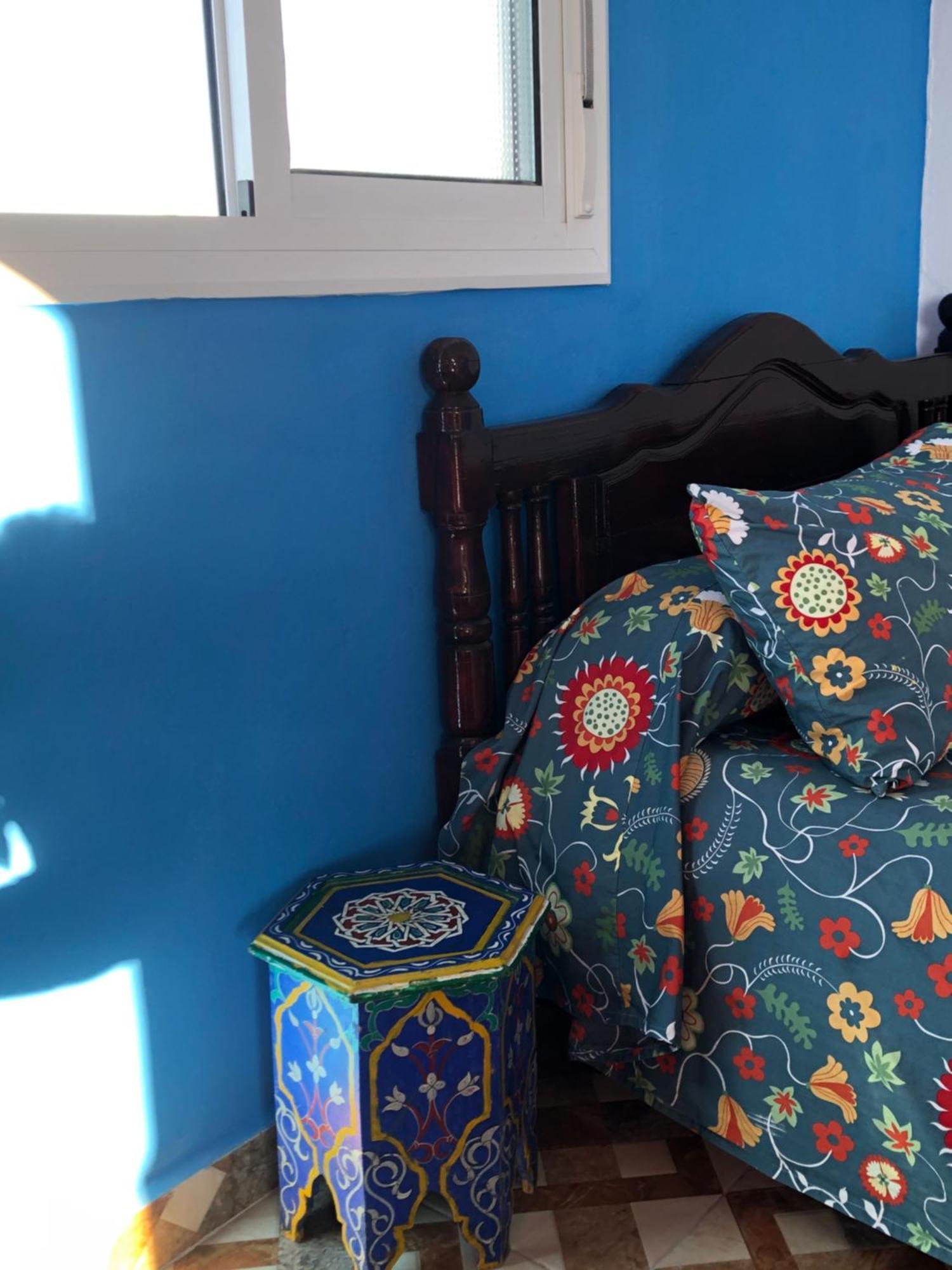 Beach House Asilah Luaran gambar