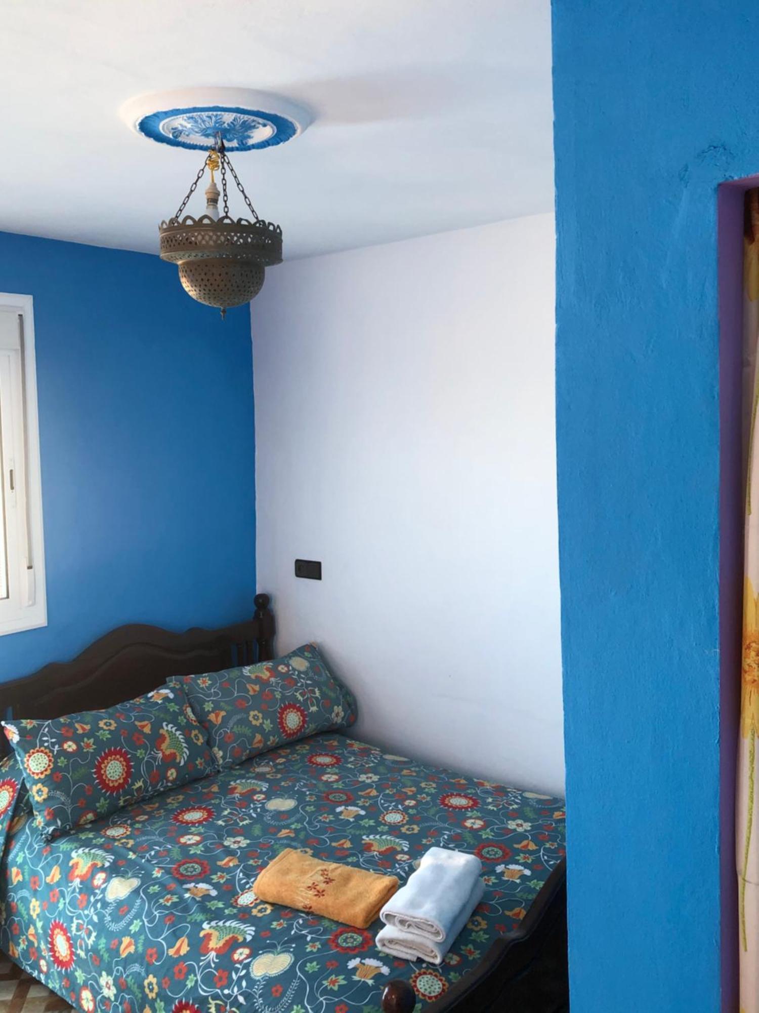 Beach House Asilah Luaran gambar