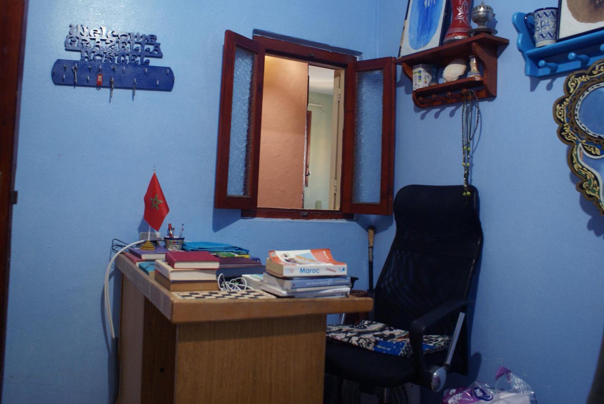 Beach House Asilah Luaran gambar