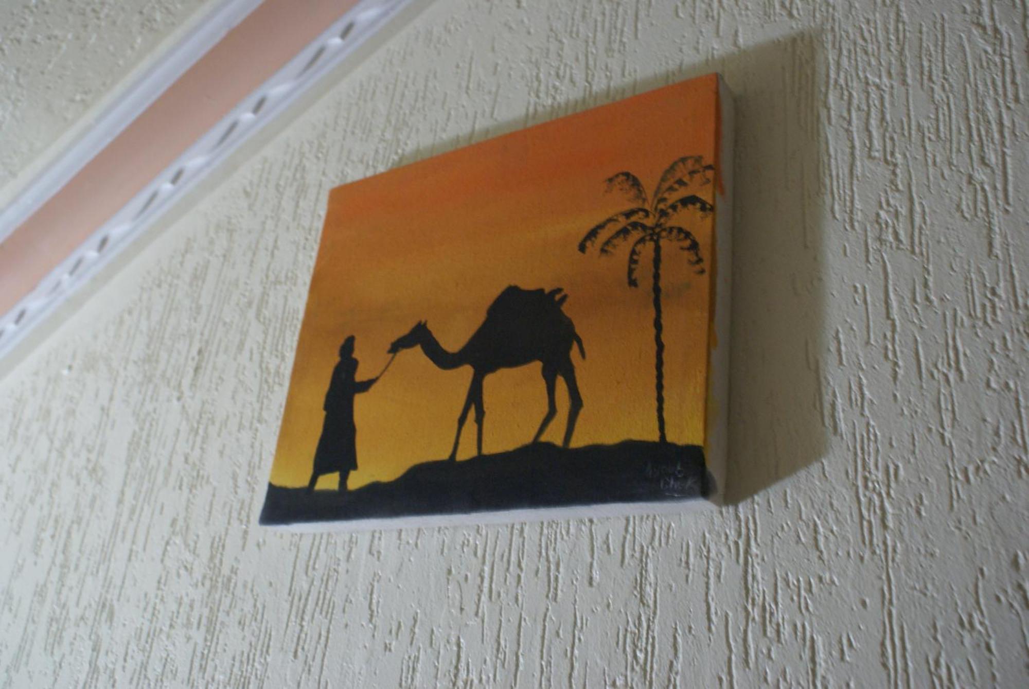 Beach House Asilah Luaran gambar