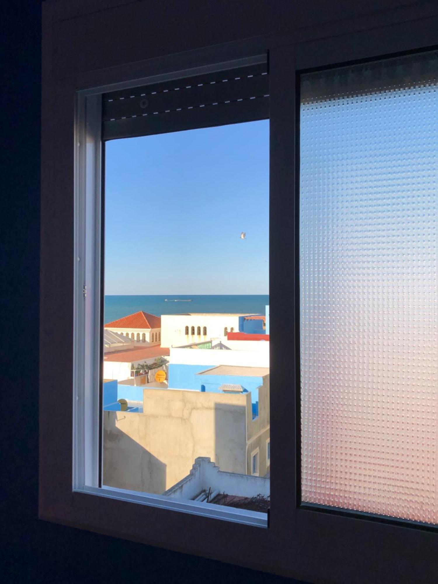 Beach House Asilah Luaran gambar