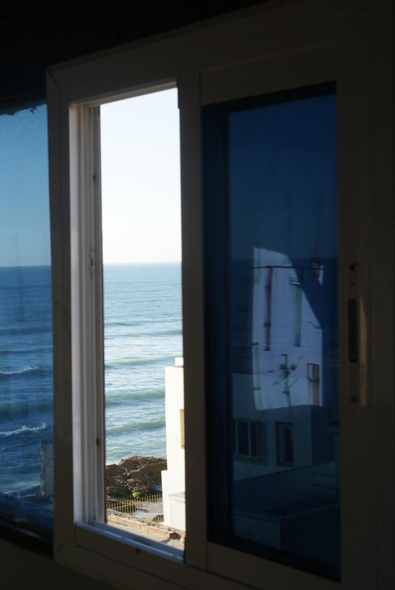 Beach House Asilah Luaran gambar
