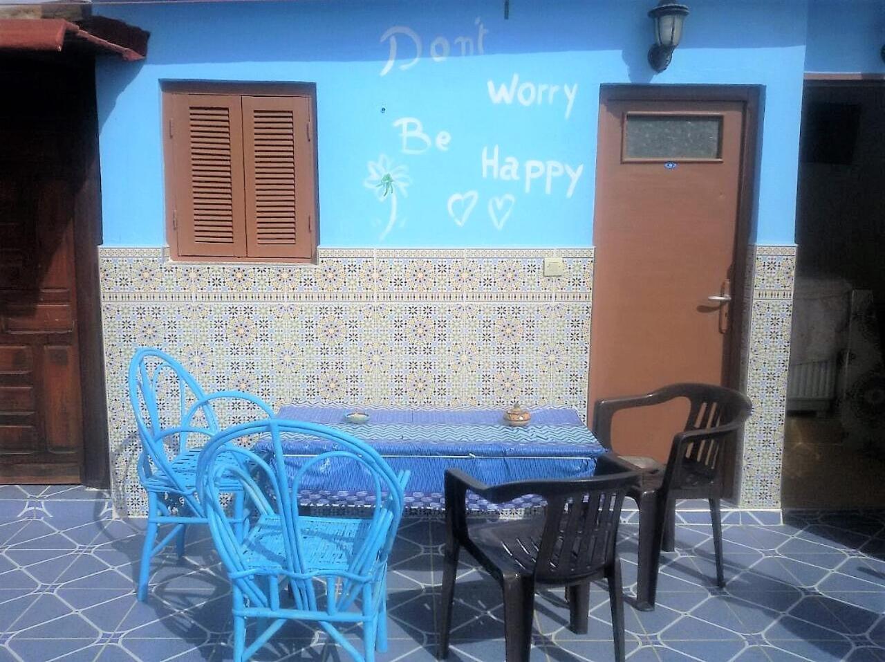 Beach House Asilah Luaran gambar