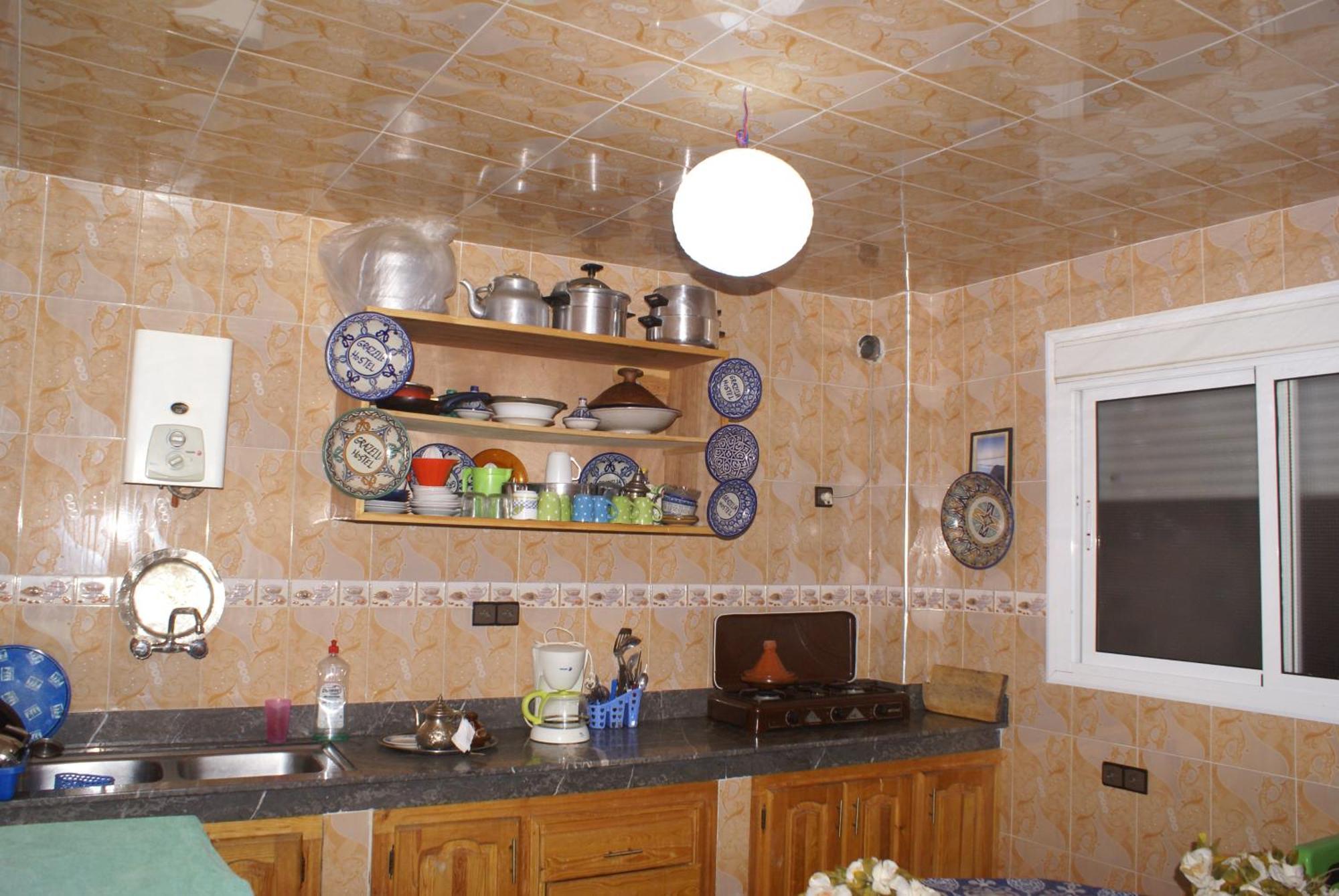 Beach House Asilah Luaran gambar