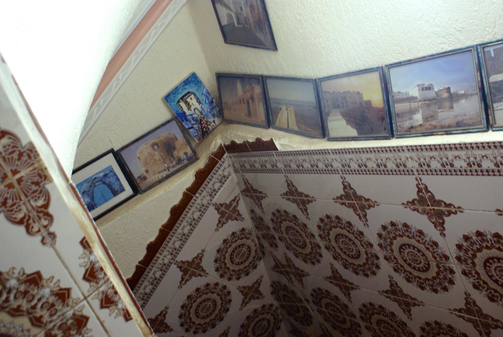 Beach House Asilah Luaran gambar