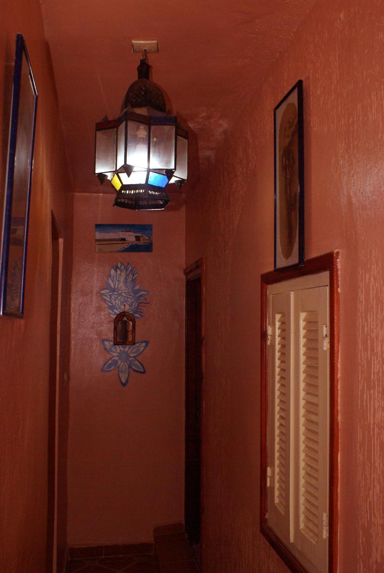 Beach House Asilah Luaran gambar