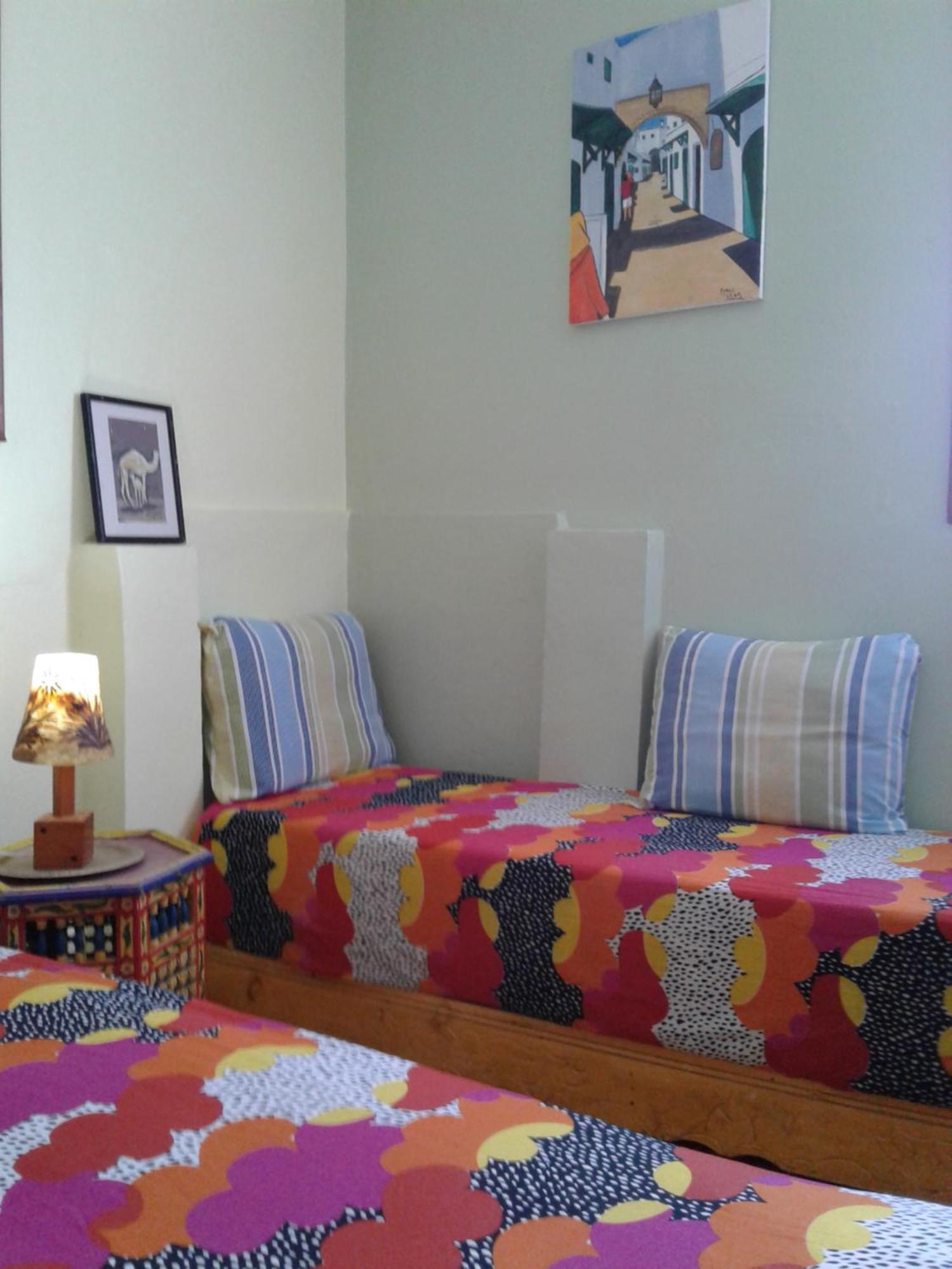 Beach House Asilah Bilik gambar