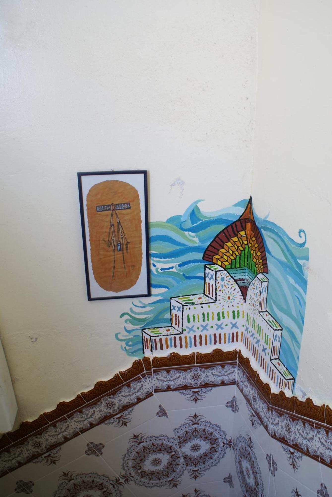 Beach House Asilah Luaran gambar