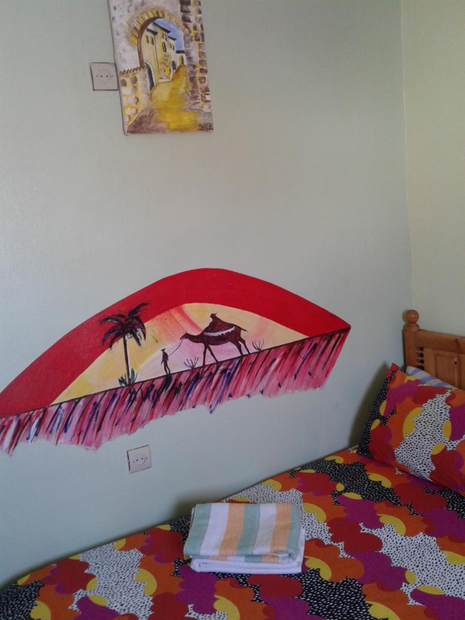 Beach House Asilah Bilik gambar