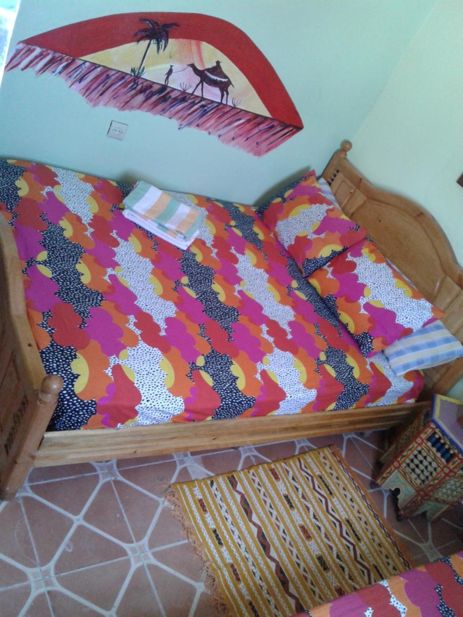 Beach House Asilah Luaran gambar